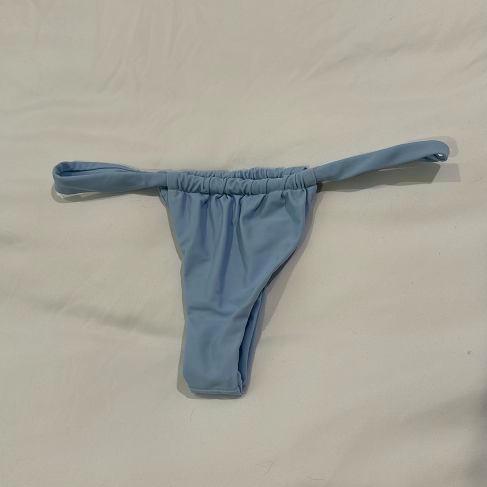 Swim bottom